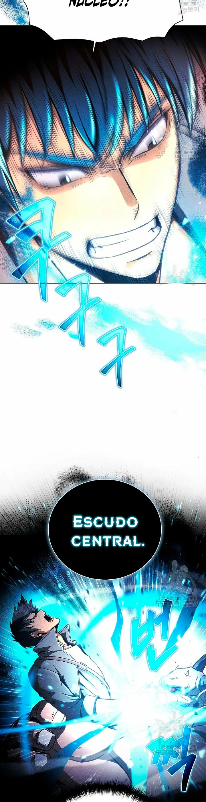 Cazador Carnívoro > Capitulo 49 > Page 181